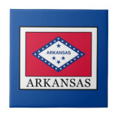 Arkansas Tegeltje (Voorkant)