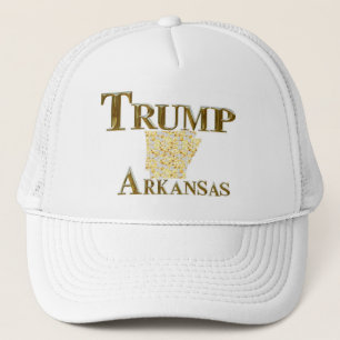 ARKANSAS TRUCKER PET