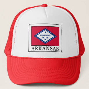 Arkansas Trucker Pet