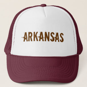 Arkansas Trucker Pet