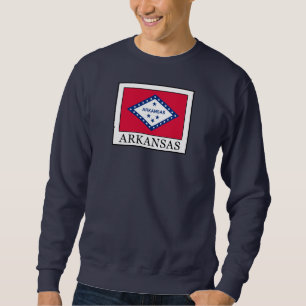 Arkansas Trui
