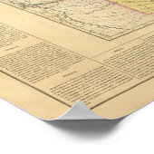 Arkansas US Poster (Hoek)