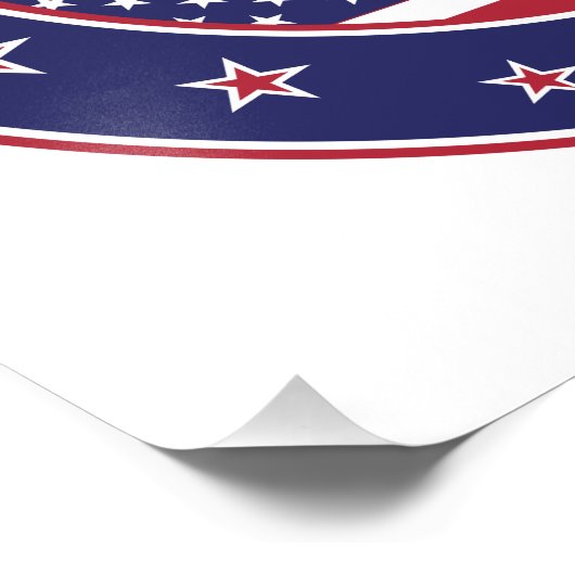 Arkansas, Verenigde Staten Foto Afdruk (Hoek)