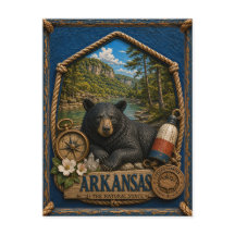 Arkansas Vintage Reis