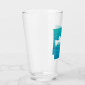 Arkansas Wave Vist Glas (Rechts)