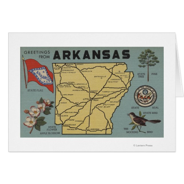 ArkansasLarge Letter ScenesArkansas 2 (Voorkant Horizontaal)