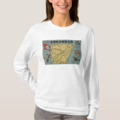 ArkansasLarge Letter ScenesArkansas 2 T-shirt (Voorkant)