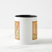 ArkansasPanoramic MapArkansas Mok (Midden)