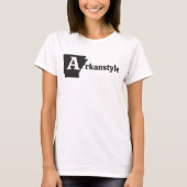 Arkanstyle T-shirt (Voorkant)