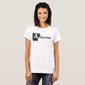 Arkanstyle T-shirt (Voorkant volledig)