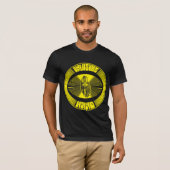ARKESTRA shirt (Voorkant volledig)
