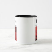 Arkham Asylum: Beperkt Mok (Midden)