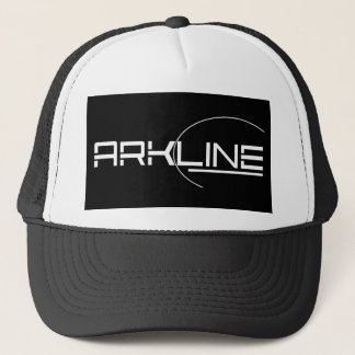 Arkline Trucker Hat Trucker Pet