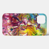 ARLECCHINA VIOLINIST / Venetiaanse carnavalsnacht Case-Mate iPhone Case (Achterkant (horizontaal))