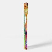 ARLECCHINO PIERO EN COLOMBINA Case-Mate iPhone CASE (Achterkant / Rechts)