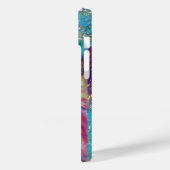 ARLECCHINO PIERO EN COLOMBINA Case-Mate iPhone CASE (Achterkant / Links)