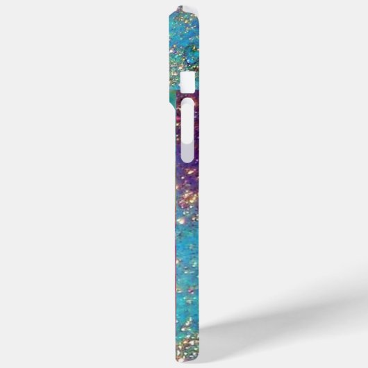 ARLECCHINO PIERO EN COLOMBINA Case-Mate iPhone CASE (Achterkant / Links)