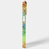 ARLECCHINO PIERO EN COLOMBINA Case-Mate iPhone CASE (Achterkant / Rechts)