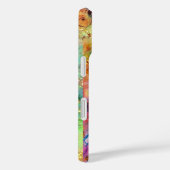 ARLECCHINO PIERO EN COLOMBINA Case-Mate iPhone CASE (Achterkant / Rechts)