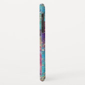 ARLECCHINO PIERO EN COLOMBINA/MONOGRAM Case-Mate iPhone CASE (Achterkant/links)