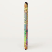 ARLECCHINO PIERO EN COLOMBINA/MONOGRAM Case-Mate iPhone CASE (Achterkant / rechts)