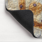 Arlee Barr "Imperfecte wereld" Muismat (Hoek)