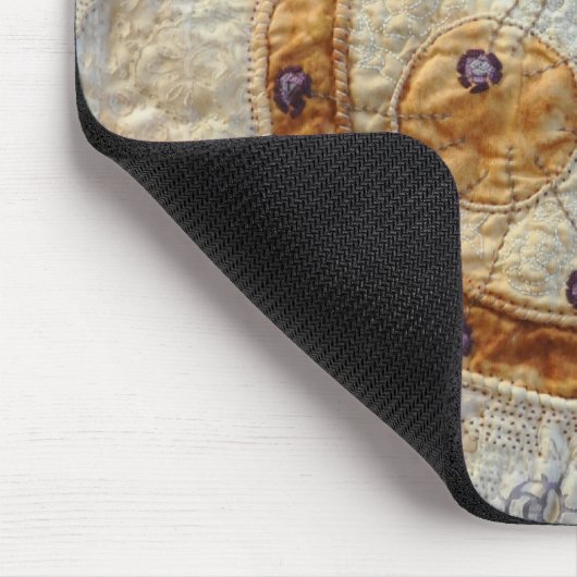 Arlee Barr "Imperfecte wereld" Muismat (Hoek)