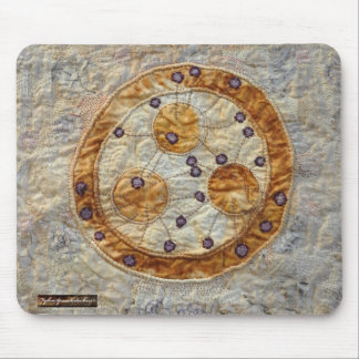 Arlee Barr "Imperfecte wereld" Muismat