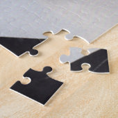 Arlene Dahl in "Death by Hair Spray" Legpuzzel (Zijkant)