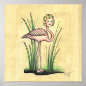 Arlene Poster (Voorkant)