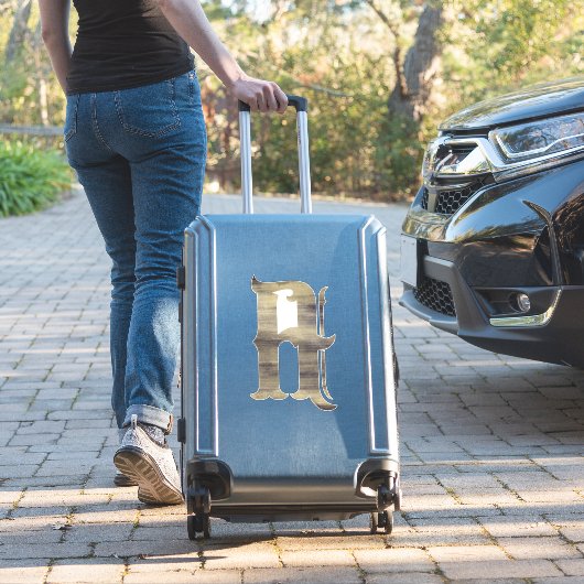 ARLINGTON -A- STICKER (Koffer Insitu)