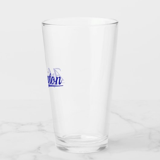Arlington Glas (Links)