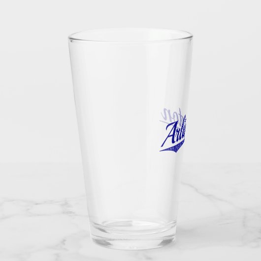 Arlington Glas (Rechts)