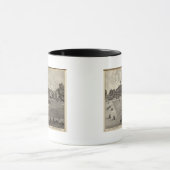 Arlington House, Ocean Grove, NJ Mok (Midden)