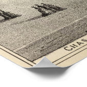 Arlington House, Ocean Grove, NJ Poster (Hoek)