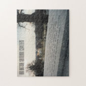 arlington JFK quote Legpuzzel (Verticaal)