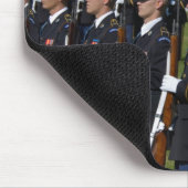 Arlington National Cemetery, Arlington, Muismat (Hoek)