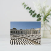 Arlington National Cemetery Briefkaart (Staand voorkant)