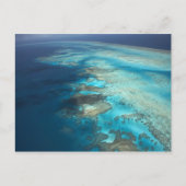 Arlington Reef, Great Barrier Reef Marine Park Briefkaart (Voorkant)