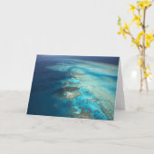 Arlington Reef, Great Barrier Reef Marine Park, Kaart (Gele Bloem)