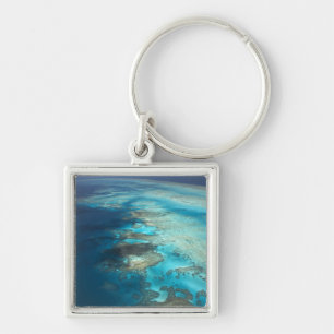 Arlington Reef, Great Barrier Reef Marine Park, Sleutelhanger