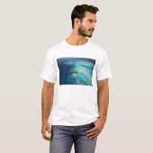Arlington Reef, Great Barrier Reef Marine Park T-shirt (Voorkant volledig)