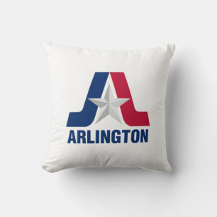 Arlington, Texas Sierkussen