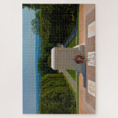 Arlington Virginia Legpuzzel (Verticaal)