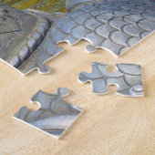 Arlington Virginia Legpuzzel (Zijkant)