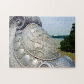 Arlington Virginia. Legpuzzel (Horizontaal)