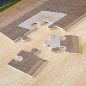 Arlington Virginia Legpuzzel (Zijkant)