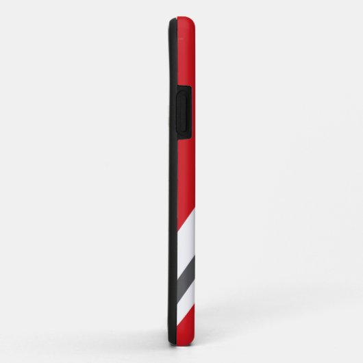 ARM iPhone Case (Achterkant/rechts)