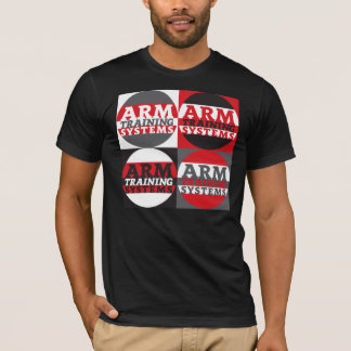ARM Mannen T-shirt
