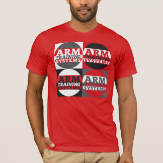 ARM Mannen T-shirt